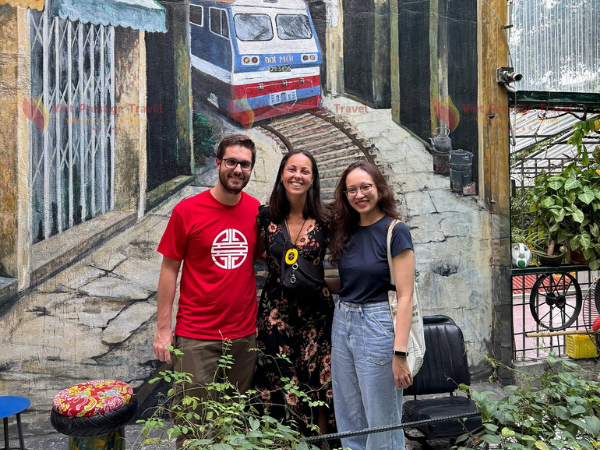 TOUR DE LUNA DE MIEL EN VIETNAM DE 14 DÍAS